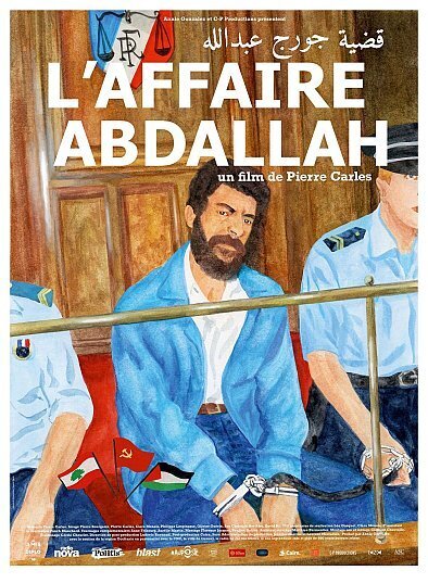 L’ Affaire Abdallah