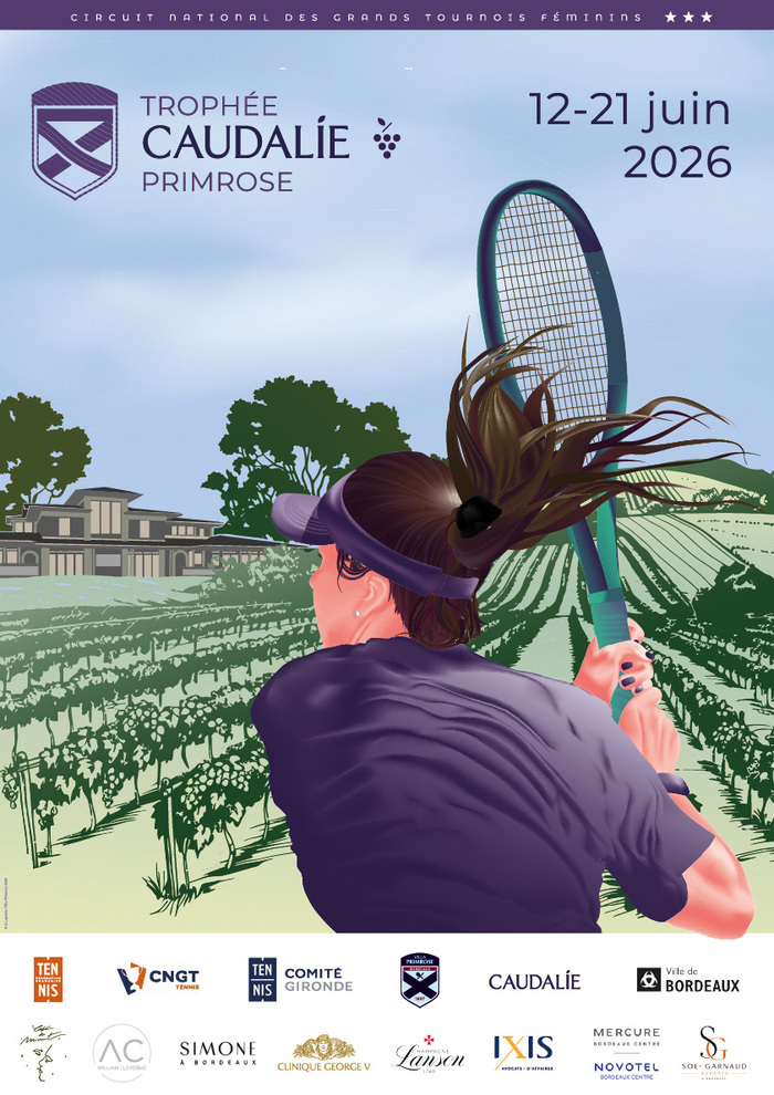 Villa Primrose