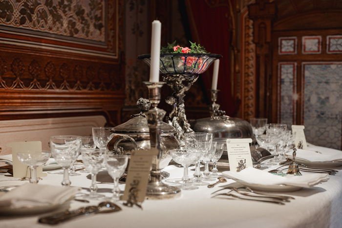 Musée de la Faïence et des Arts de la table
