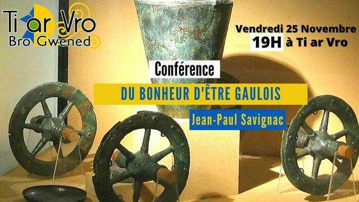 de Jean-Paul Savignac