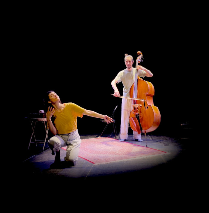 SPECTACLE JEUNE PUBLIC - PETIT TONNERRE