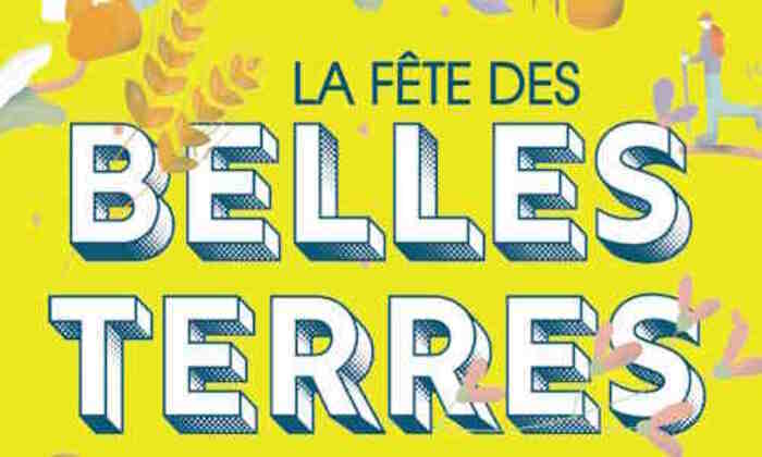 Fête des Belles Terres