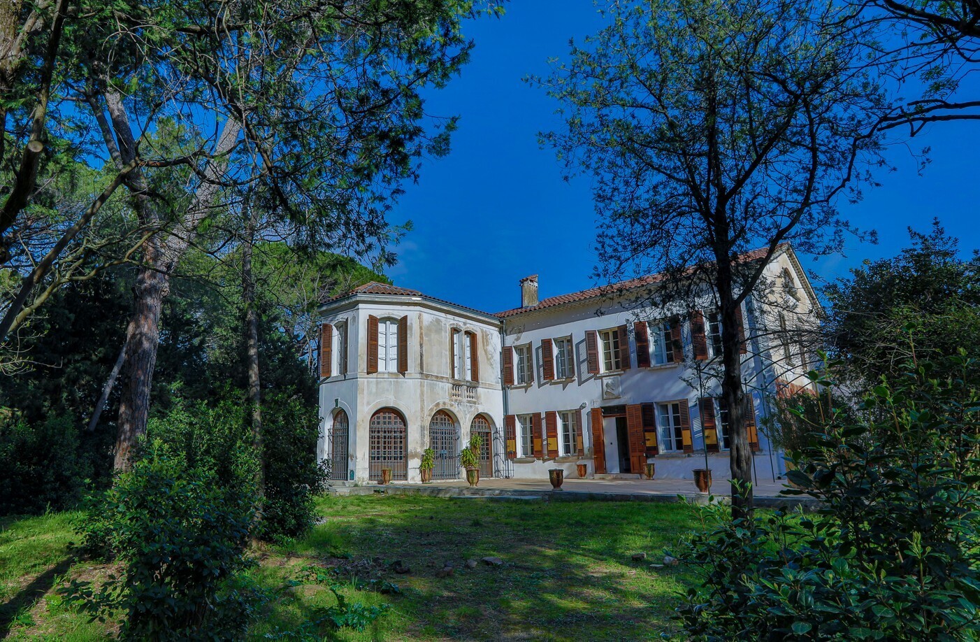 Le musée rouvre ses portes