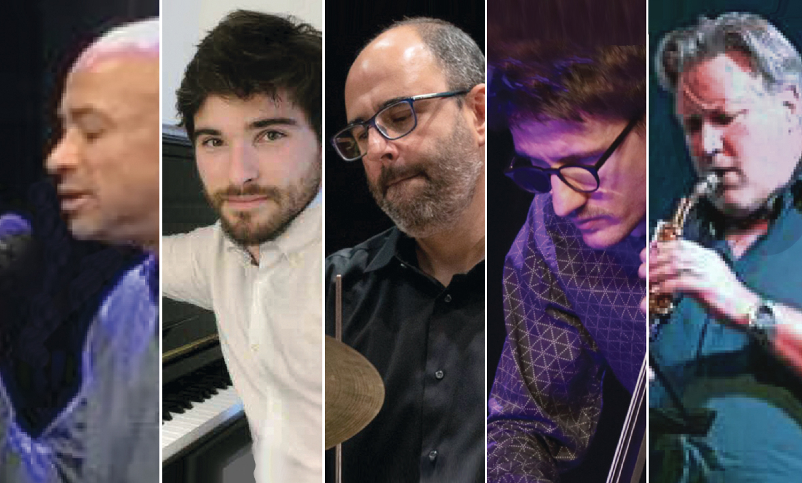 JAZZ DANS LES VIGNES "Tribute to Frank Sinatra"