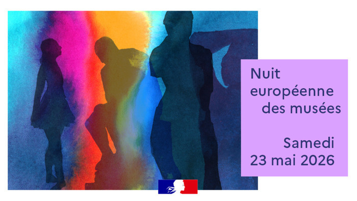 Nuit des musées : et si vous y alliez à vélo ?