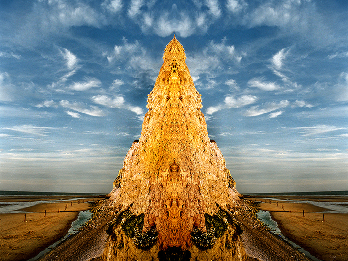 Exposition « Caps couleurs et noir et blanc »