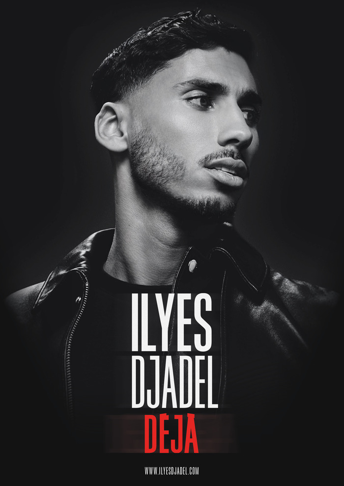 Ilyes Djadel