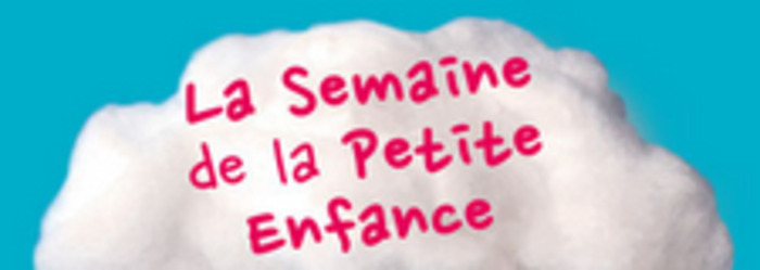 Semaine Petite Enfance : Le Folgoët Le 11 mars 2025