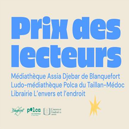Prix des lecteurs
