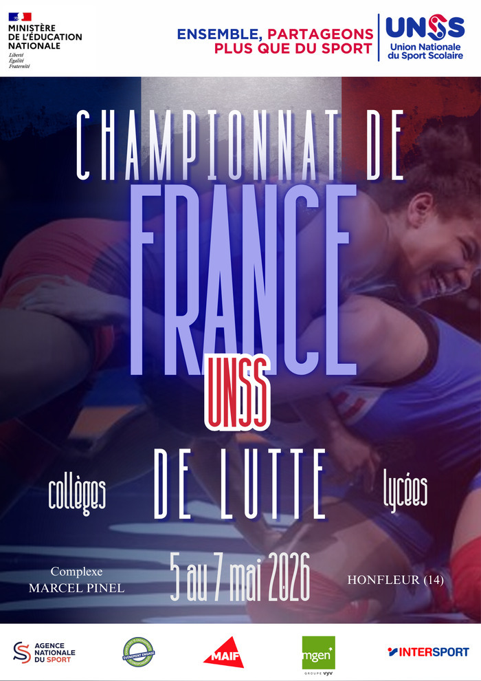 Complexe sportif Marcel Pinel