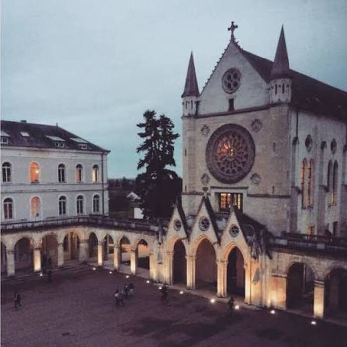Lycée Jacques Cœur