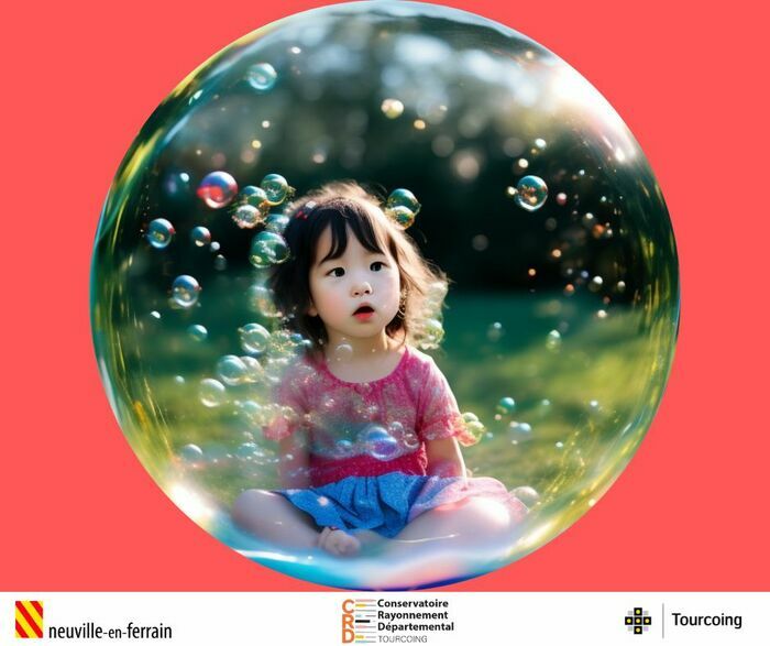 Bulle sonore musique et danse