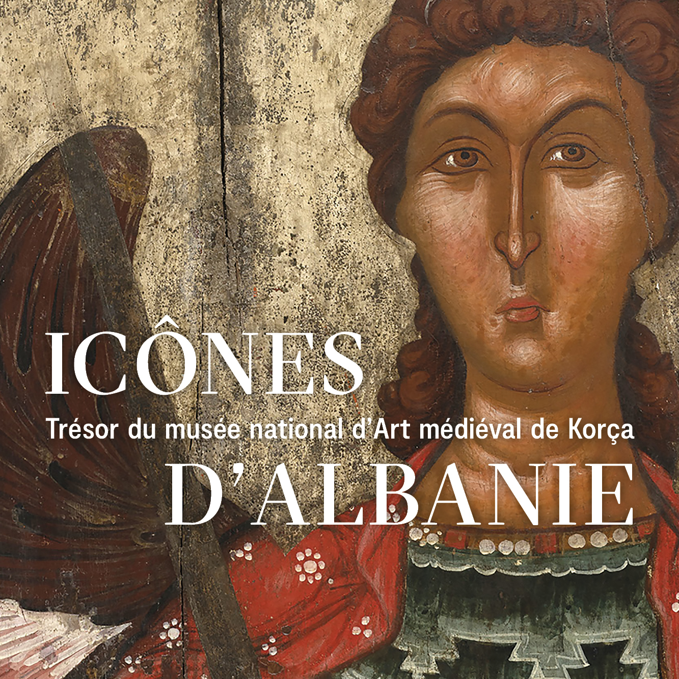Rencontre avec le public : Atelier d’art sacré « Porte du Ciel »