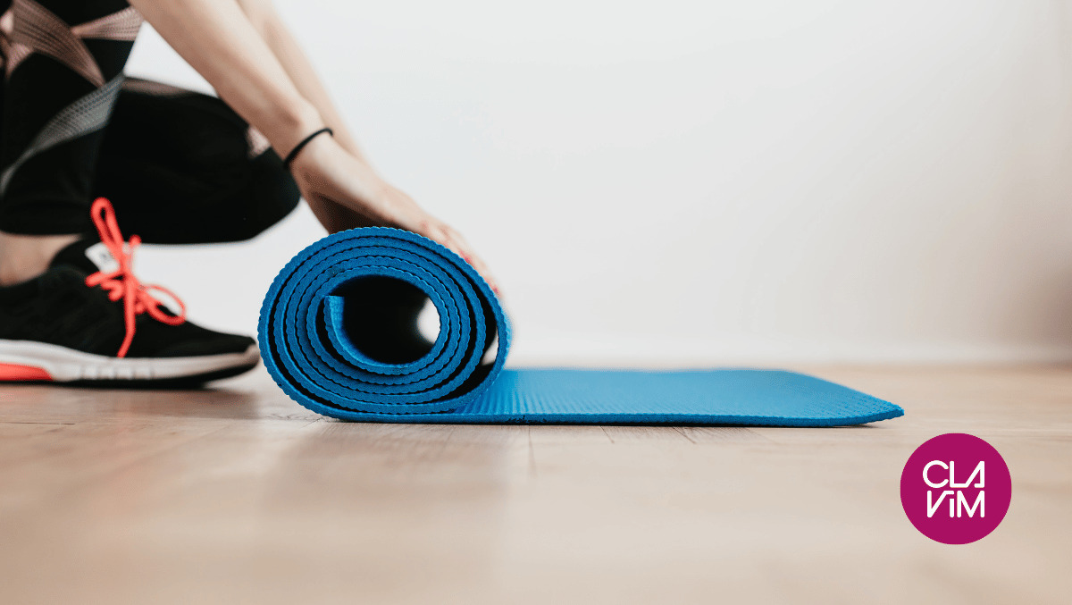 Portes ouvertes de l'atelier Body fitness