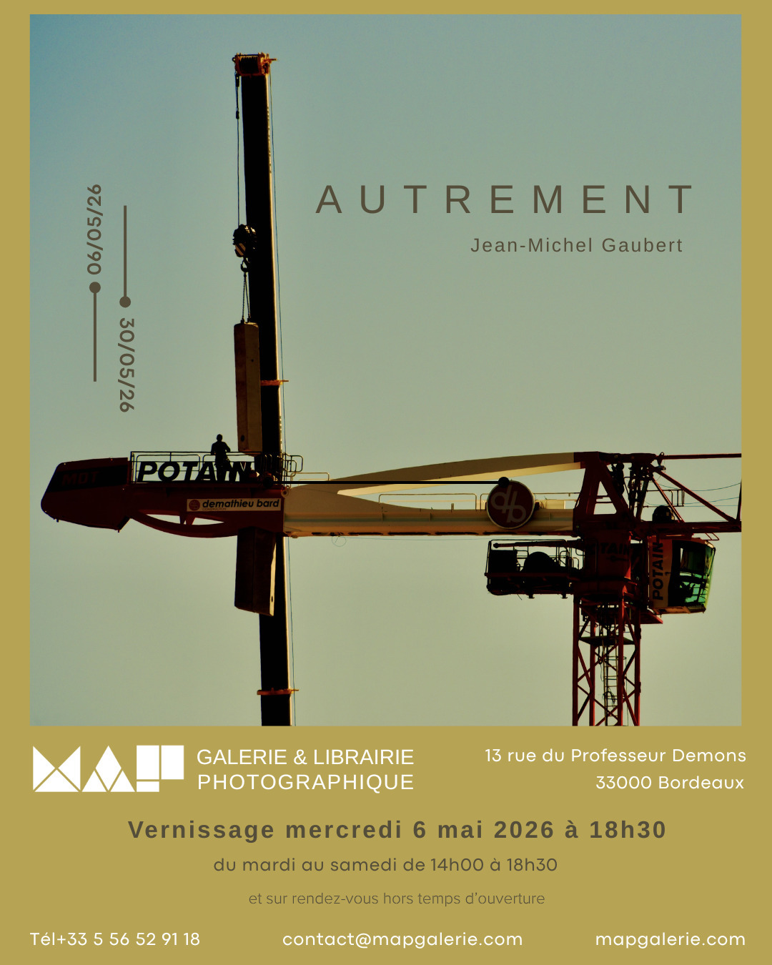 Autrement