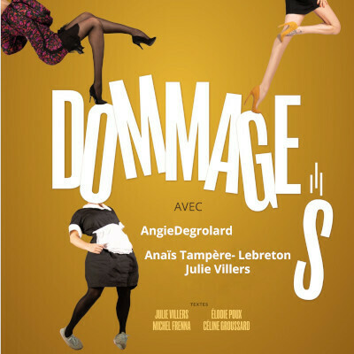 Dommages