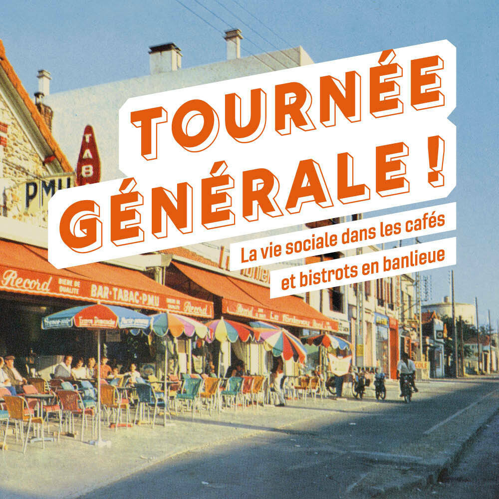 Visite karaoké de l'exposition "Tournée Générale !"