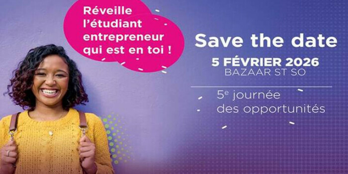 Journée des Opportunités #5