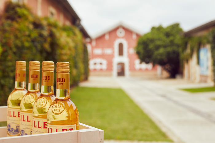 Maison Lillet