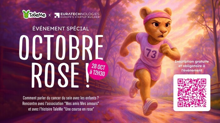 Comment parler du cancer du sein avec les enfants ?
