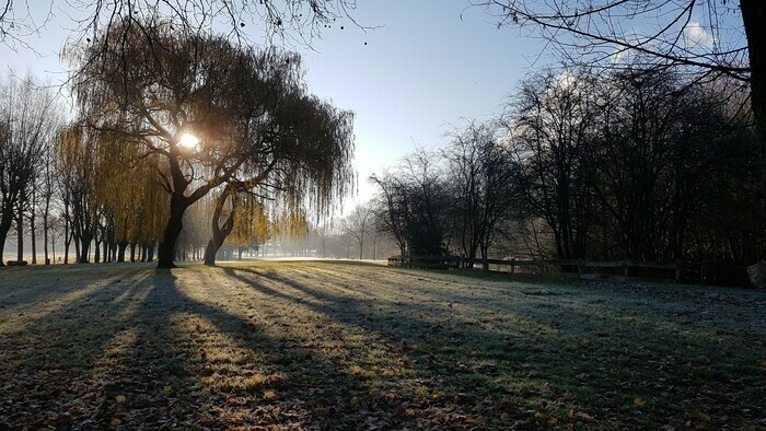 Samedi, ça me dit - C'est beau une ville sans déchets