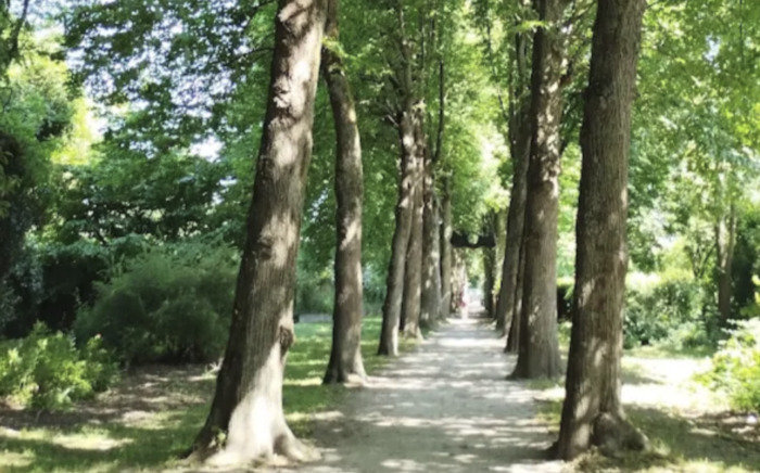 Balade nature - 23/7