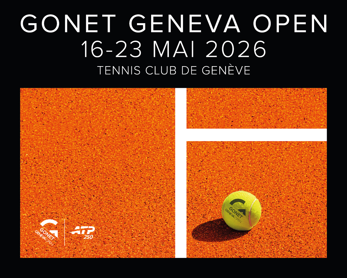 Gonet Geneva Open