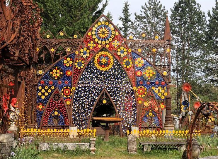 Découverte de l'univers de Magic Hortus
