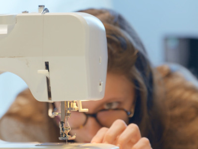 Atelier couture
