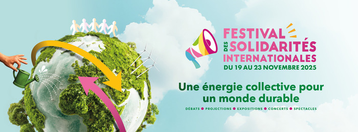 Culture durable partagée : dynamiques locales, perspectives globales