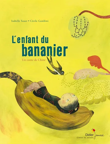 Lecture musicale du conte : L'enfant du bananier