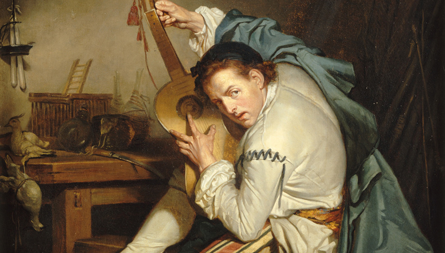 Art et musique