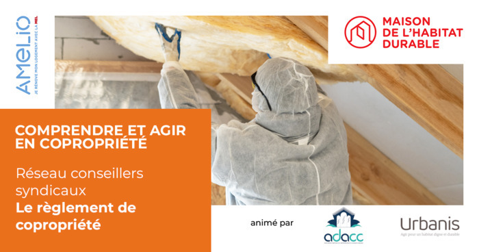 Les ateliers du réseau d'entraide des conseillers syndicaux