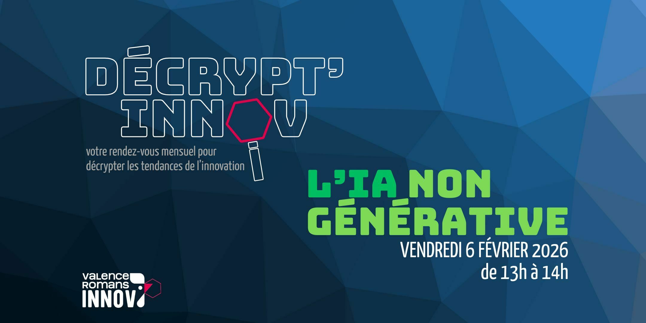 © Valence Romans Innov