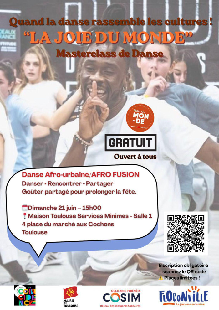 Maison Toulouse Services Minimes, Nord