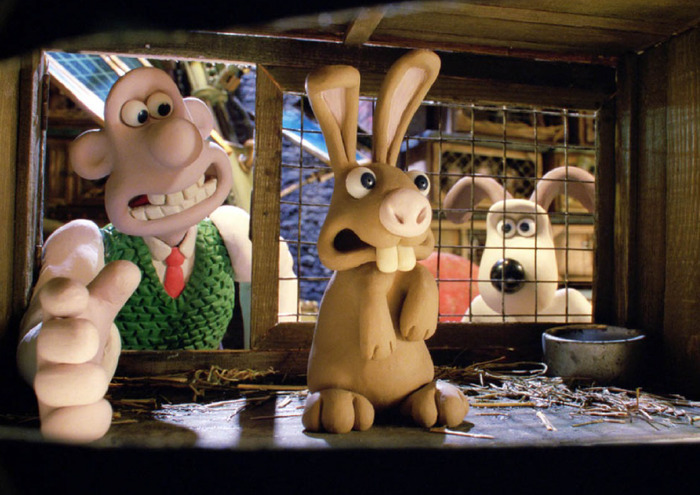 Wallace & Gromit : Le Mystère du Lapin-Garou – Ciné Lille-Sud
