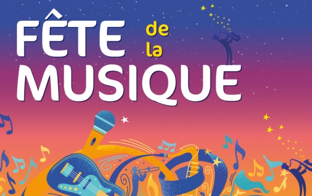 Fête de la musique