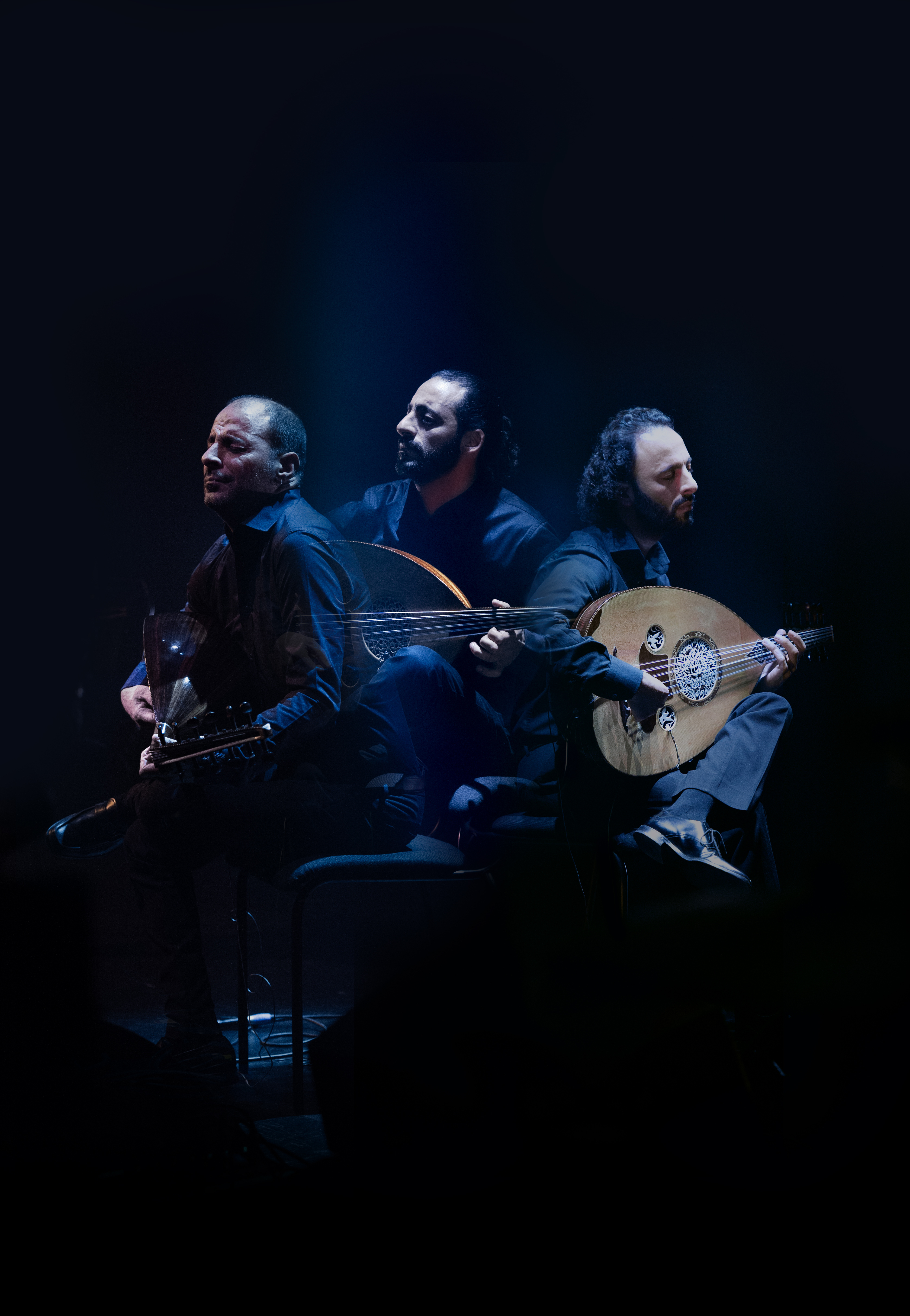 LE TRIO JOUBRAN