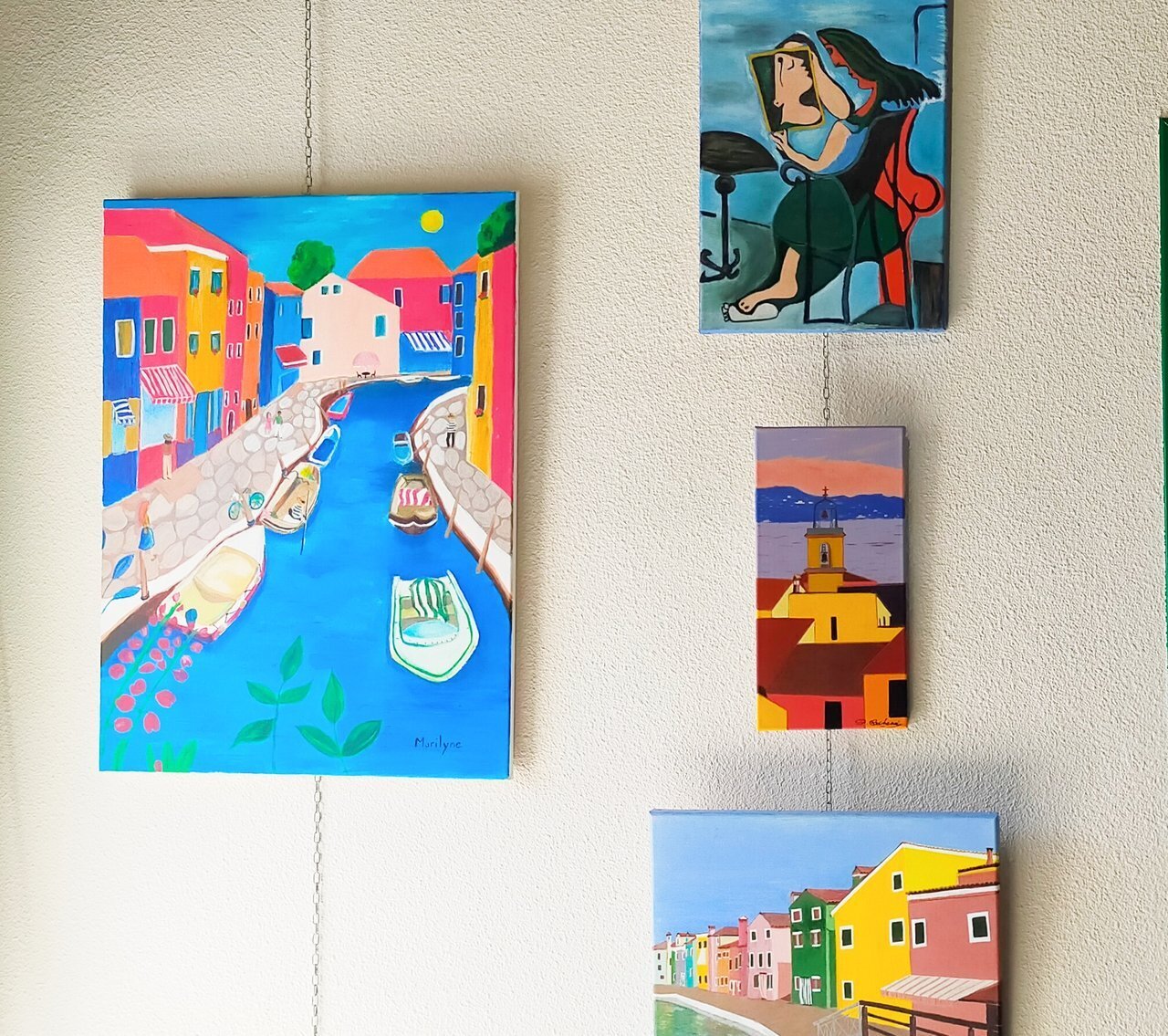 Exposition