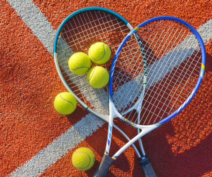 Stages du FOS Tennis