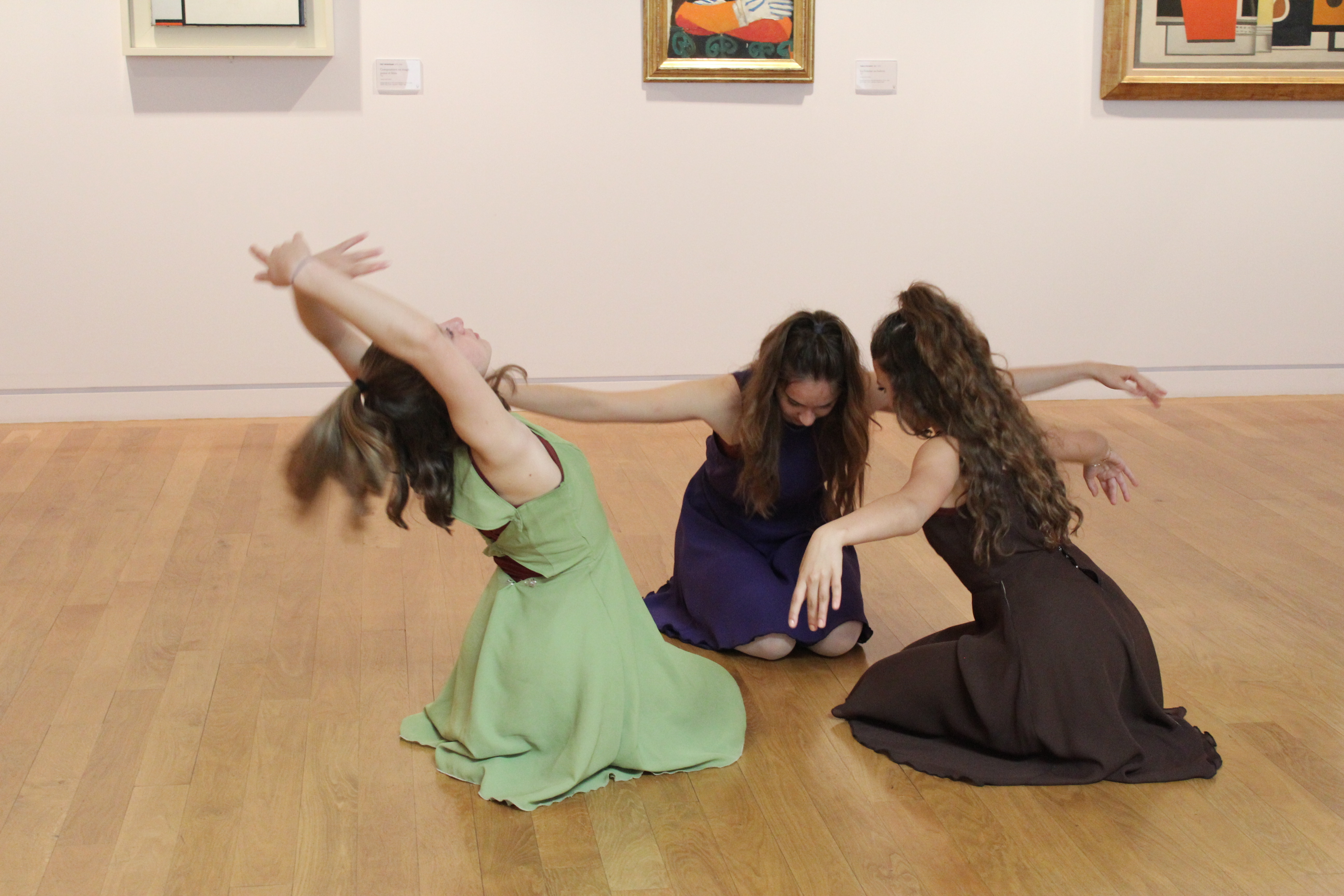 Danse