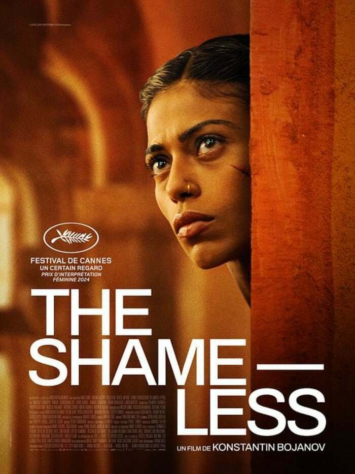 ACNE : « THE SHAMELESS » de Konstantin Bojanov