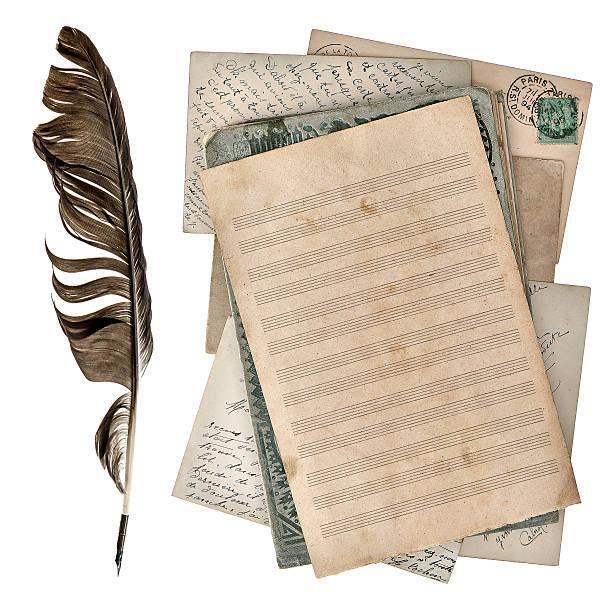 Concert "Des lettres chantées"