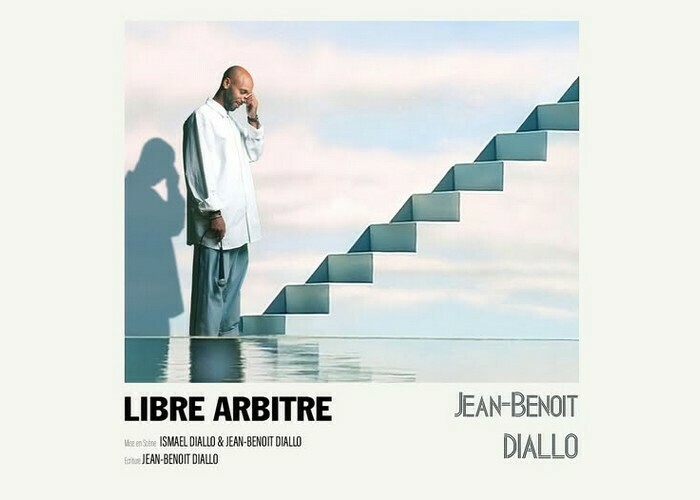 Jean-Benoît Diallo : Libre arbitre