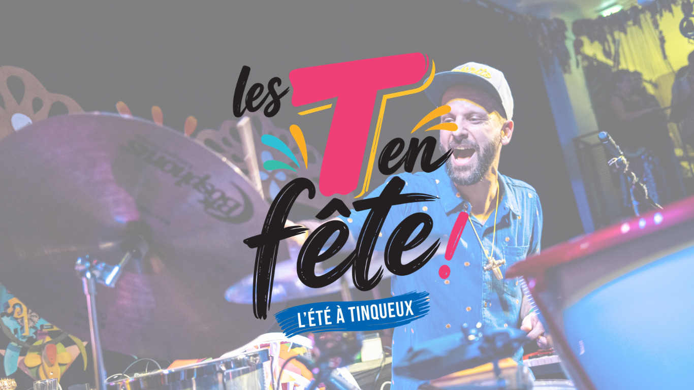 LES T EN FÊTE 2026 | PAJARITO MUNDO EN CONCERT