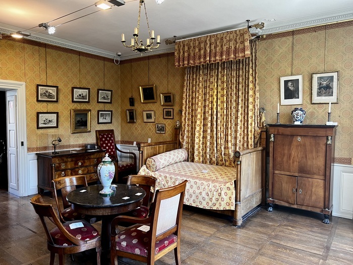 Musée Charles Friry