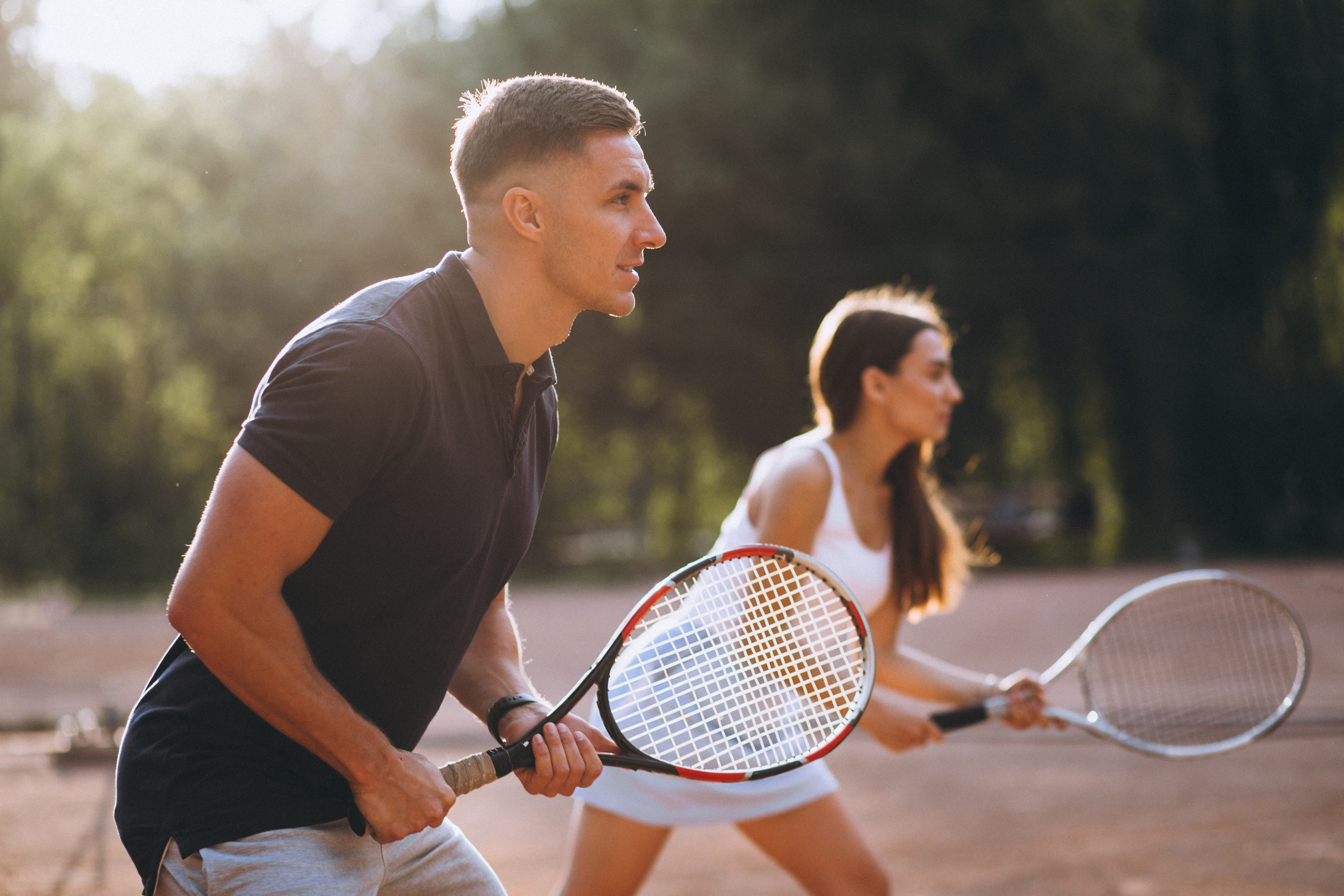Tournoi tennis adulte