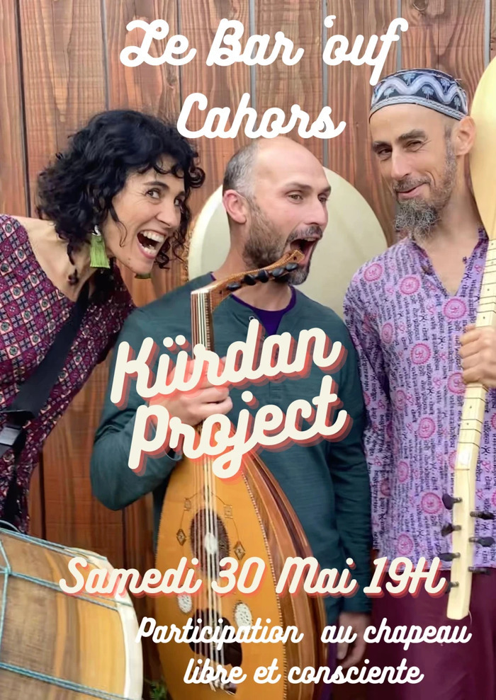 Le bar'ouf, Cahors (46)