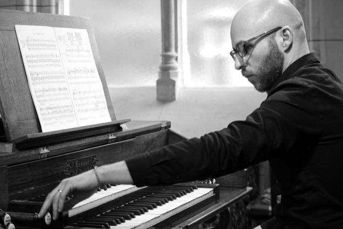 Récital d'orgue