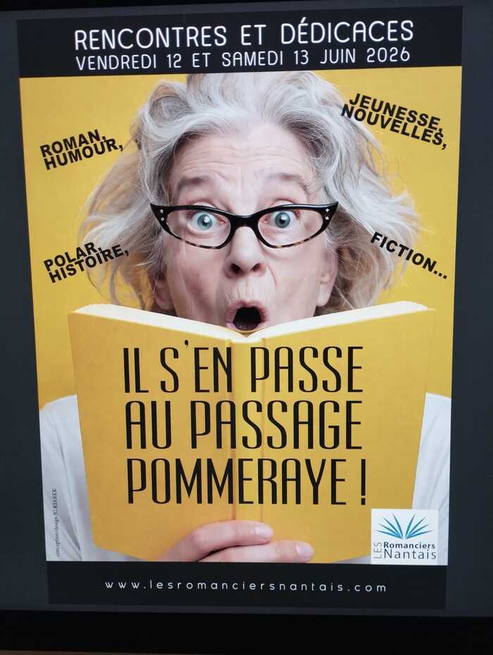 Passage Pommeraye